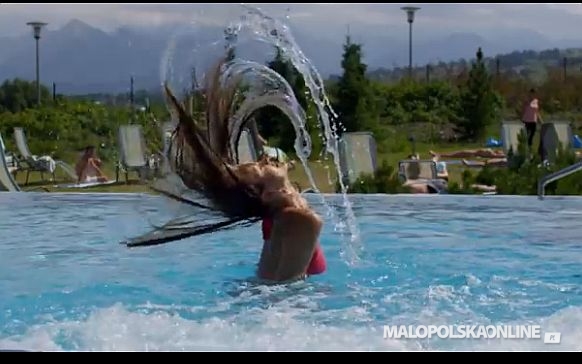 Białka Tatrzańska dowodem na to, że Polska jest piękna (film)