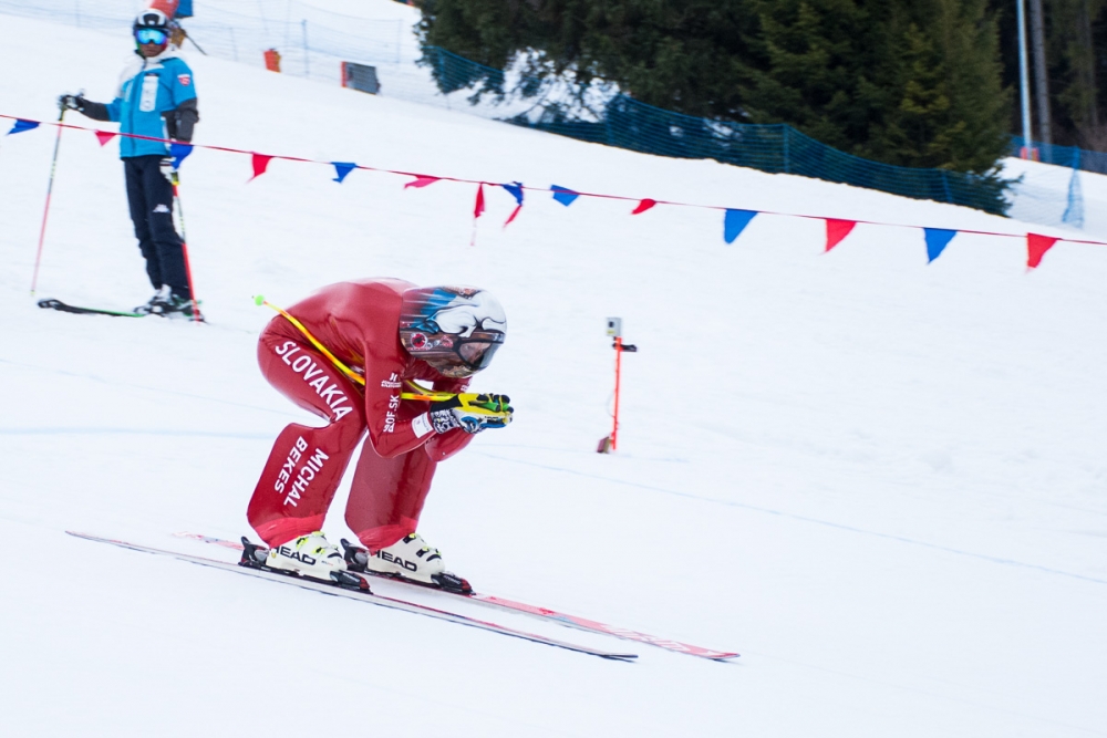 Jurgów Speed Ski po raz drugi