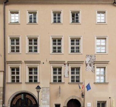 Muzeum Krakowa zaprasza na ostatni tydzień wakacji.