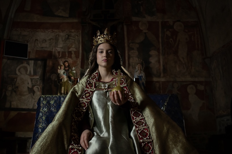 Labirynt Historii świętuje 20-lecie. 