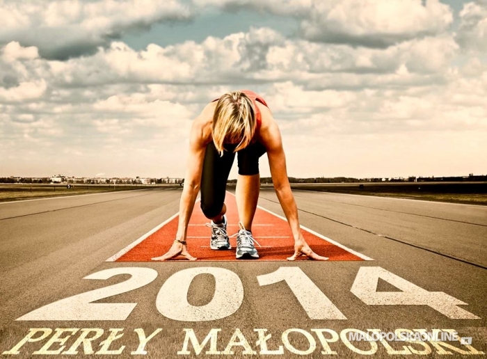 Perły Małopolski 2014 - dla małolatów i dorosłych z całej Małopolski