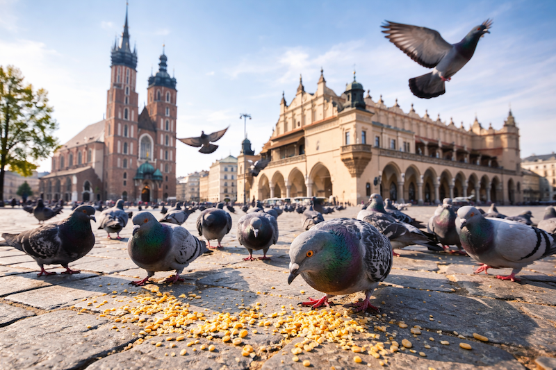 zdjęcie ilustracyjne, wai