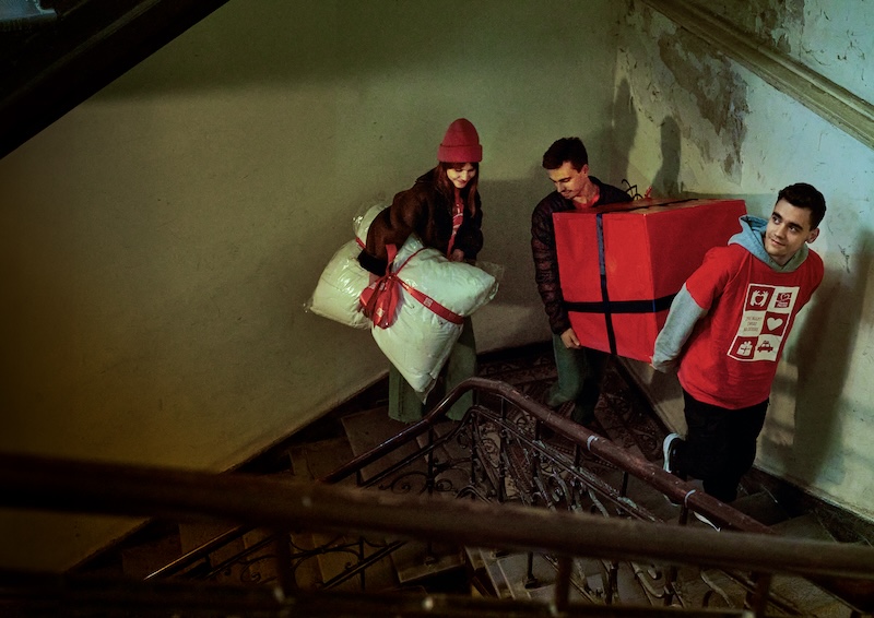 fot, Marcin Suder / szlachetnapaczka.pl