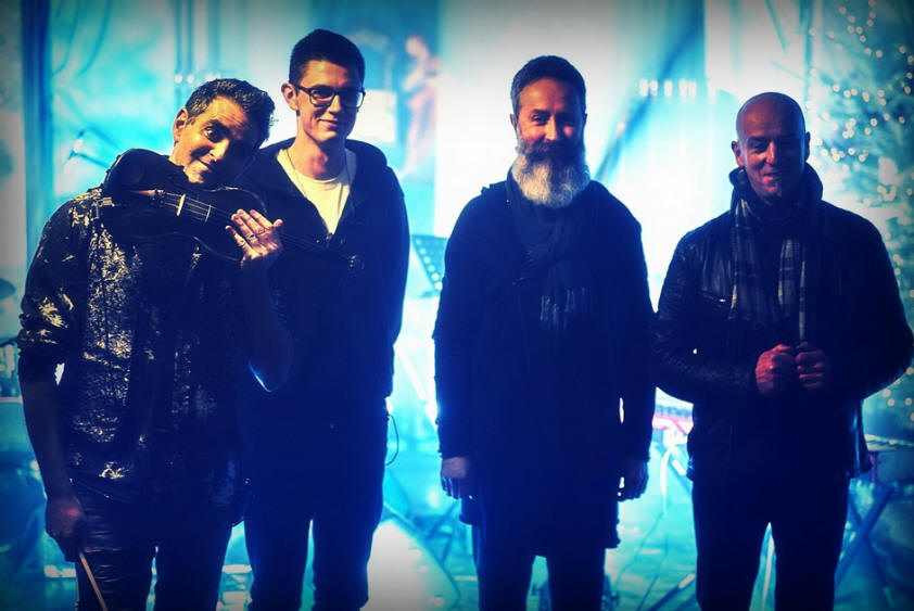 "Impresje Świętokrzyskie"