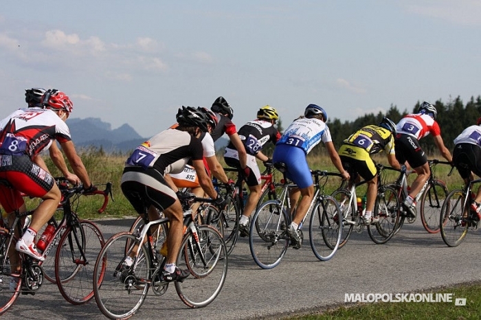 22 ekipy na starcie 68. Tour de Pologne UCI World Tour