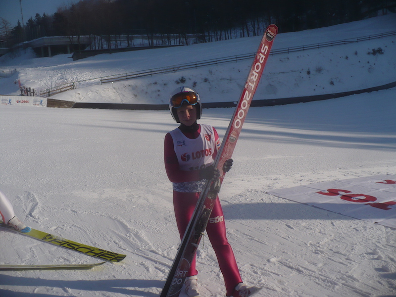  Lotos Cup znowu w Zakopanem
