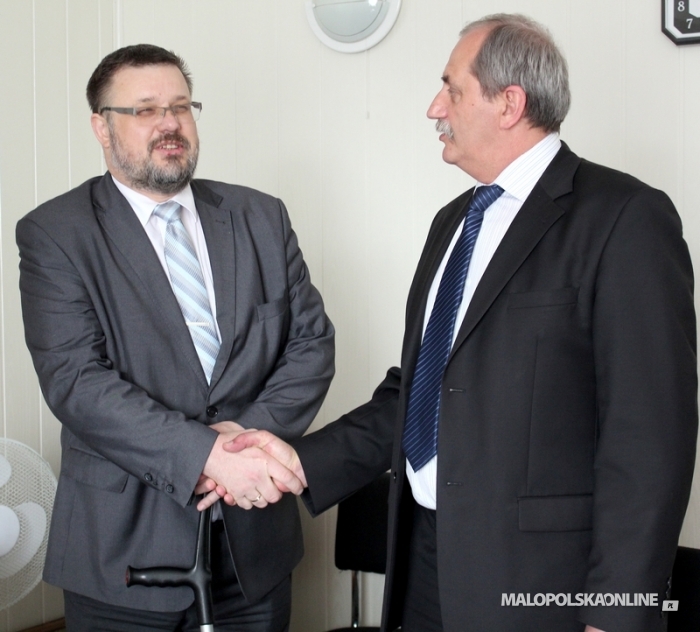 Nowe urządzenie, nowi klienci