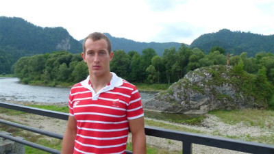 Mateusz Polaczyk na podium Mistrzostw Świata!