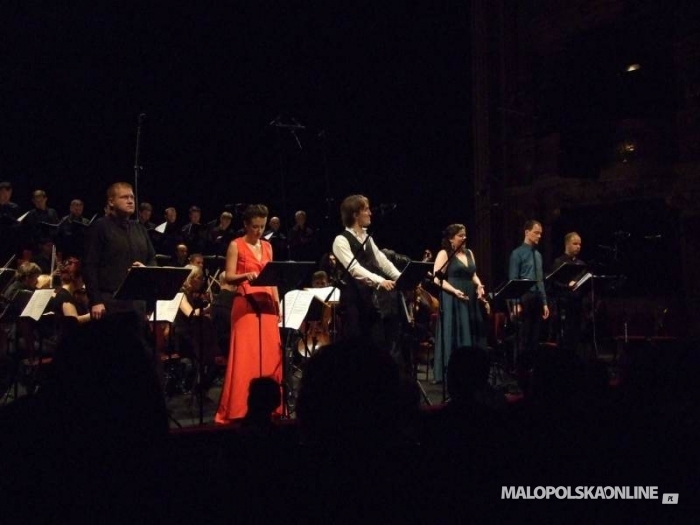 „Halka” w Teatrze im. J. Słowackiego na otwarcie 11 Festiwalu Muzyki Polskiej (zdjęcia)