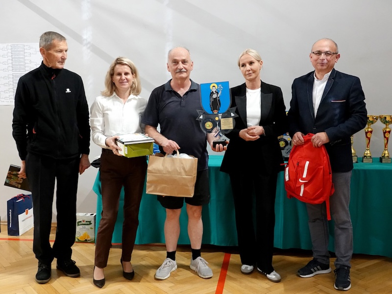 IX Memoriał im. Bogdana Zajdla (zdjęcia)