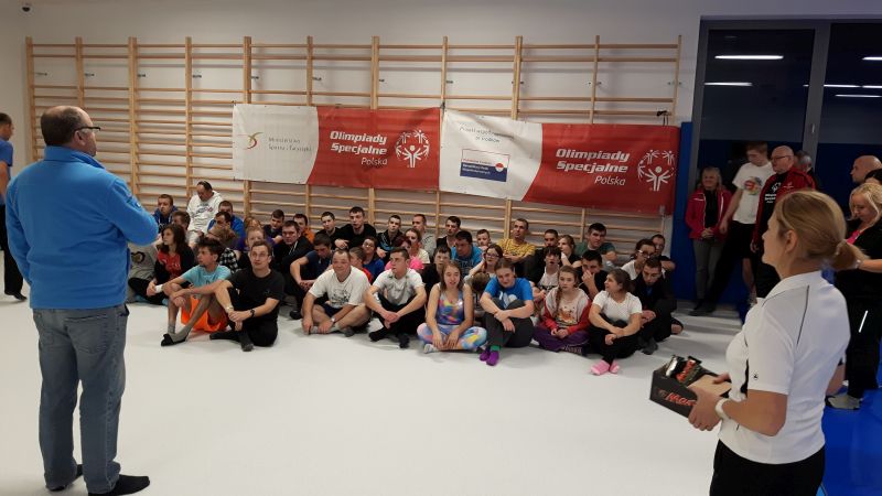 Kwalifikacje olimpijskie w Zakopanem