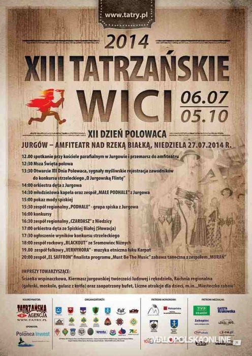 Dzień Polowaca