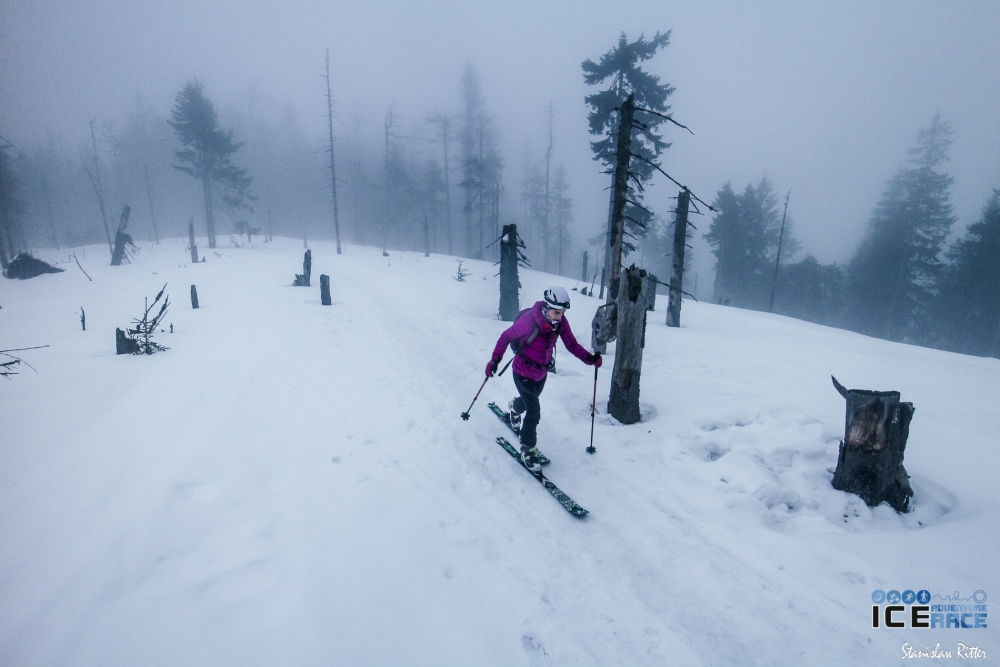ICE Adventure Race