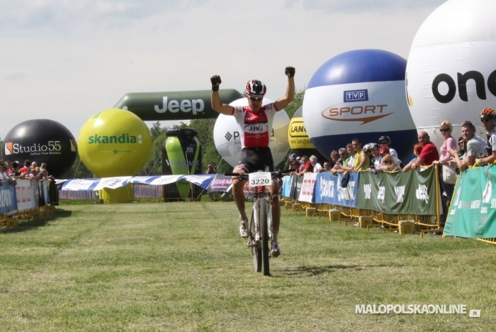 Skandia Maraton Lang Team: Brzózka otworzył Puchar Polski