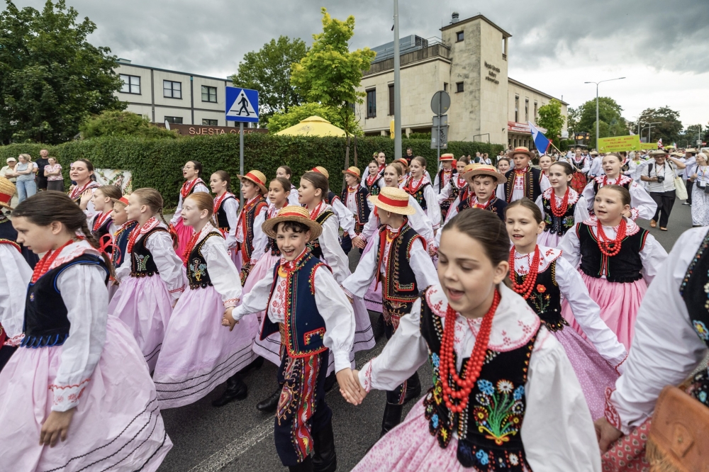 fot. Piotr Droździk, MCK Sokół