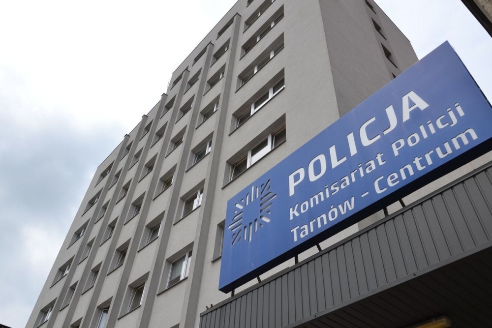 Tragiczna w skutkach kłótnia 16-latków