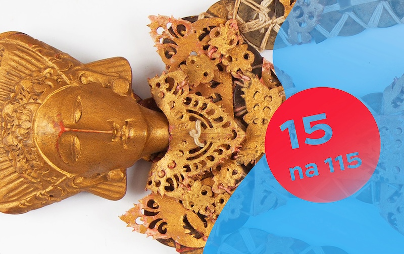 Nie musisz jechać na Bali. Muzeum Etnograficzne w Krakowie zaprasza na wyjątkową podróż do Indonezji
