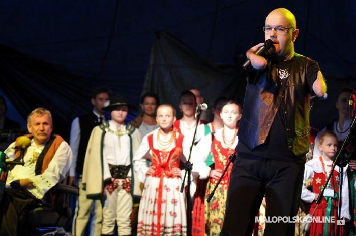 Wierchowe Spotkania - koncert podopiecznych Fundacji Andrzeja Brandstattera (zdjęcia)