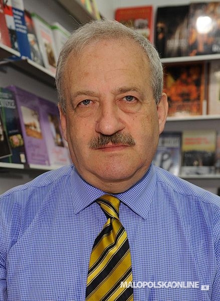 W Tatrach zginął Józef Szaniawski