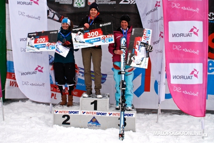 Zakończyły się ostatnie eliminacje AZS Wintercup