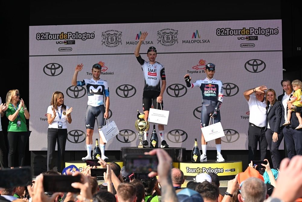 zdj. Szymon Gruchalski | www.tourdepologne.pl