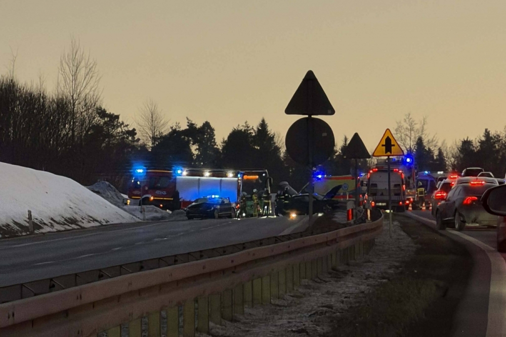 zdjęcie dzieki uprzejmości Małopolska Alarmowo