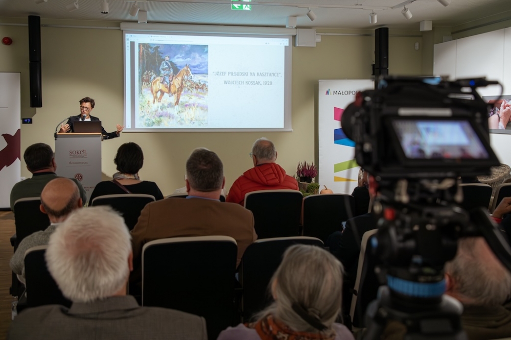 Jakub Oskwarek / MCK SOKÓŁ