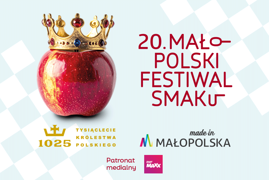 Małopolski Festiwal Smaku