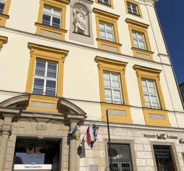 Na afiszu: Muzeum Krakowa zaprasza na tydzień pełen muzyki, historii i rodzinnych atrakcji
