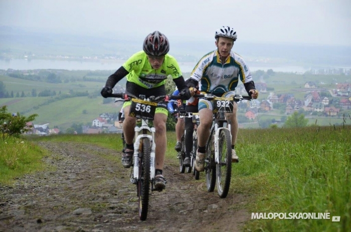 Pracowity weekend w wykonaniu JMP.race (zdjęcia)