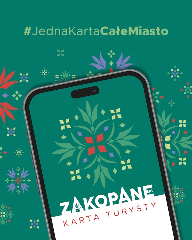 Karta Turysty – jedna karta, całe miasto możliwości (video)