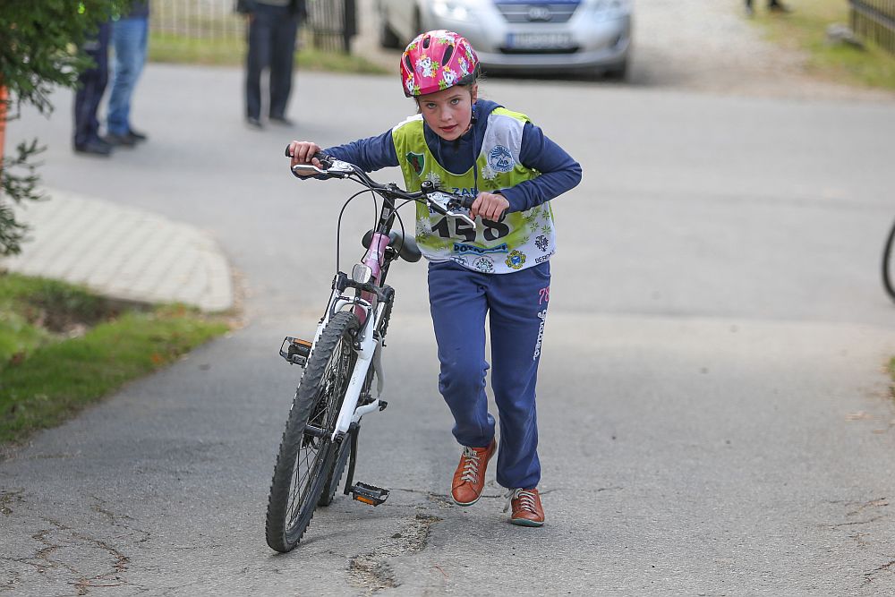 Dolina Chochołowska droższa dla rowerzystów