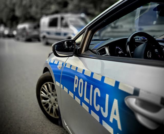 Poszukiwania mordercy trwają - padł strzał!