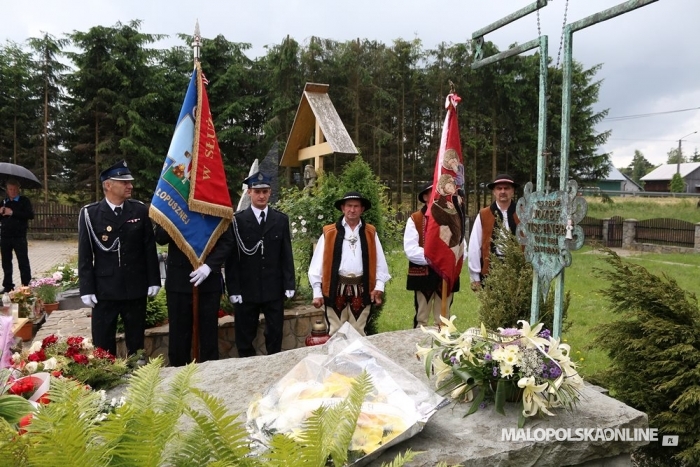 XI Wypominki Tischnerowskie w Łopusznej