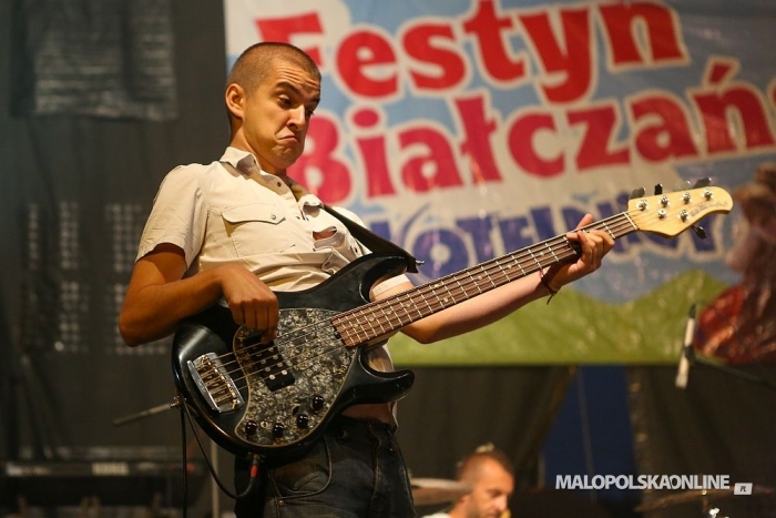 Trwa doroczny Festiwal Białczański (zdjęcia)