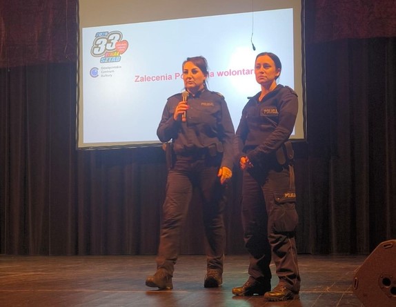 Finał WOŚP. Wolontariusze przeszkoleni