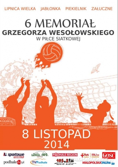 Wielkie granie i wspomnienie Grzegorza Wesołowskiego – zapowiedź VI Memoriału