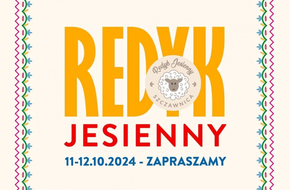 Redyk w Szczawnicy