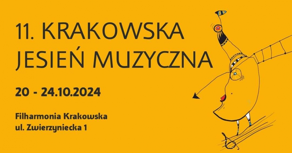 Krakowska Jesień Muzyczna