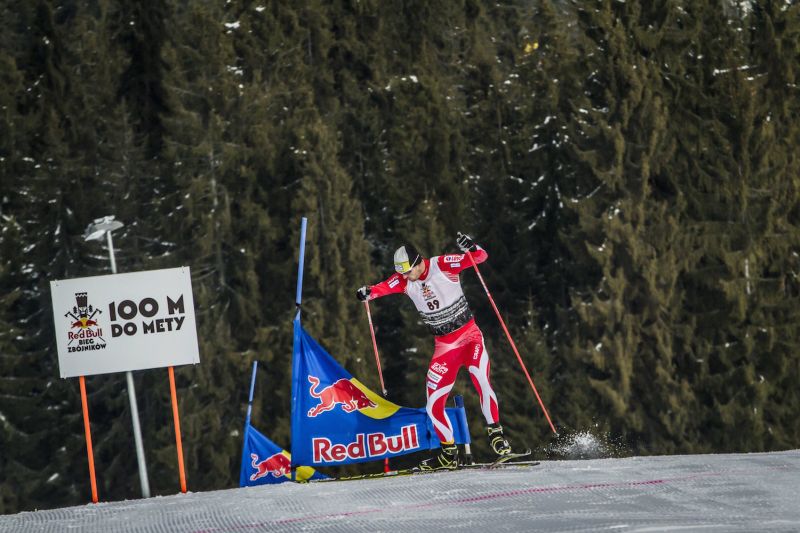 Red Bull Bieg Zbójników - zapowiedź 