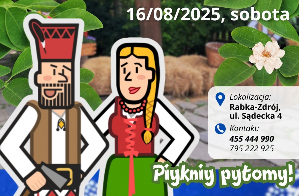 Muzeum Górali i Zbójników zaprasza