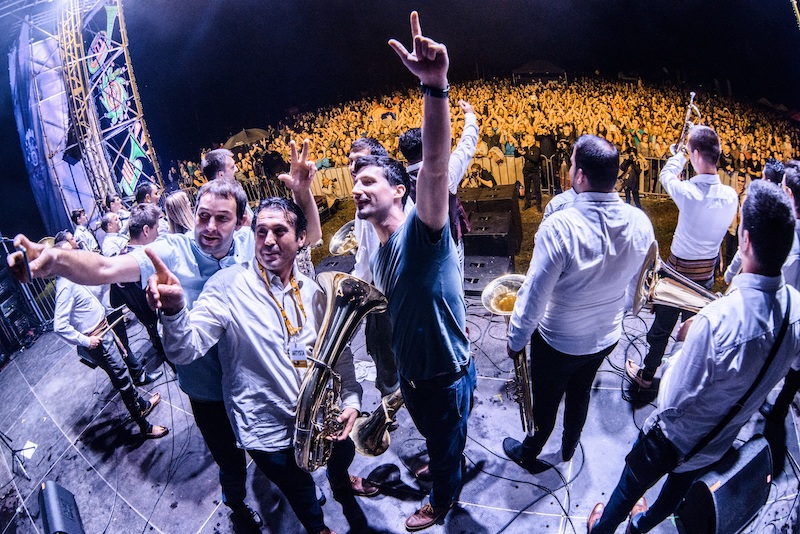 Zbliża się kolejna edycja Pannonica Festival