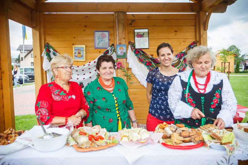 V Kiermasz Sztuki na Orawie (zdjęcia)