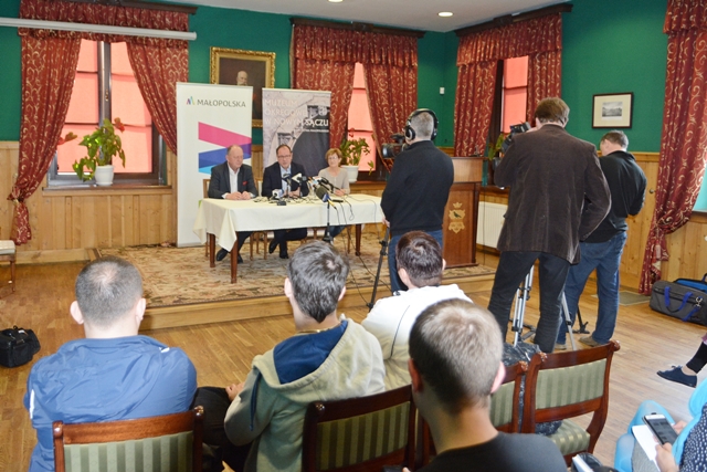 4 mln ze środków unijnych na nową siedzibę Muzeum