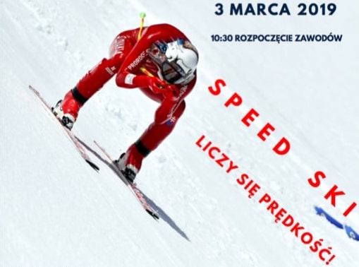 Jurgów Speed Ski