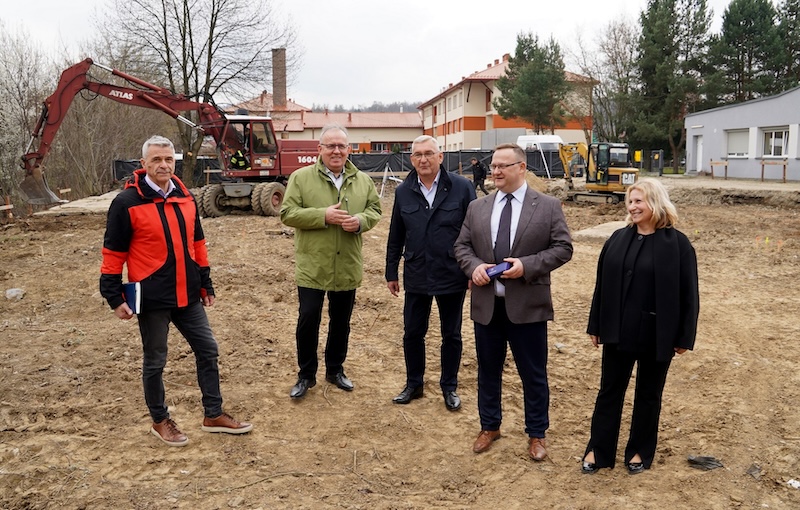 Skrzydła mechatronicznych talentów