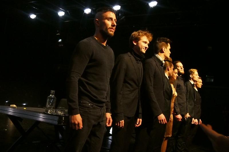Festiwal Boska Komedia: "Maria Stuart" 