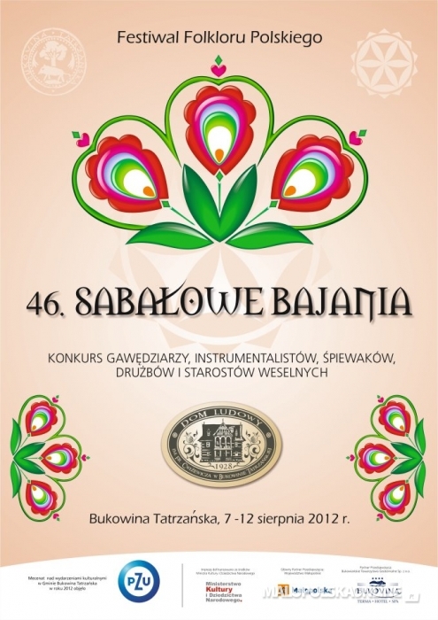 46. Sabałowe Bajania