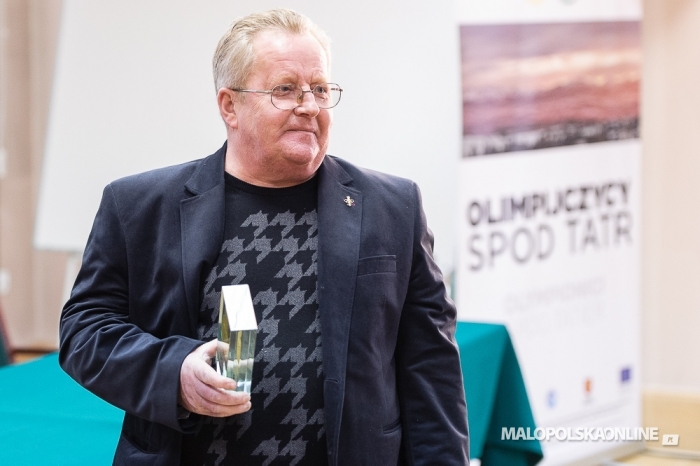 Wojciech Fortuna: Nie panikujmy. Na razie cieszą się inni, ale przed nami kolejne konkursy