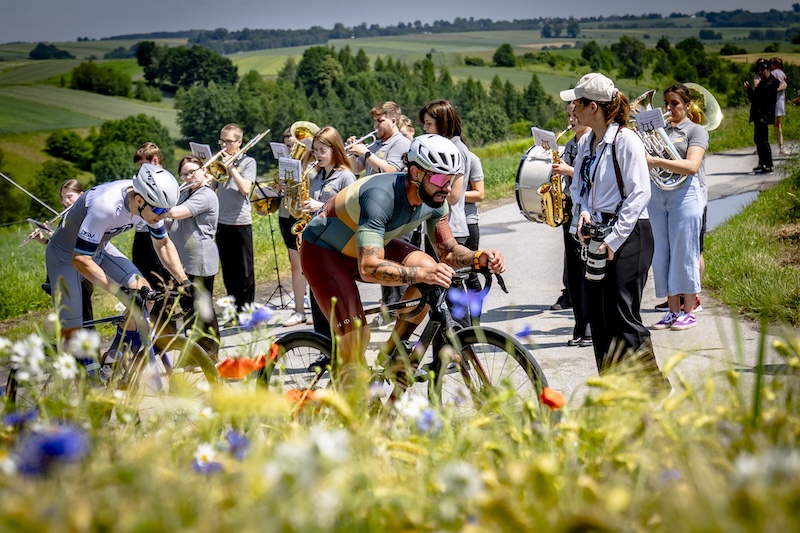 J-labs Gołcza Race, prawdziwy Jurajski Klasyk, przeszedł do historii jako kolejne wielkie święto kolarstwa!